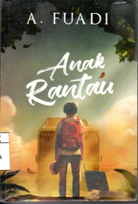 Image of Anak Rantau