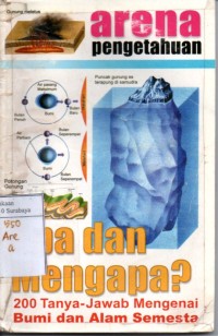 Image of Apa dan Mengapa ?