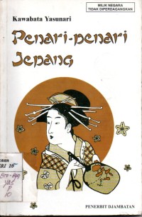 Image of Penari-penari Jepang