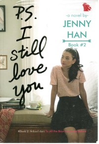 Image of PS I Still Love You