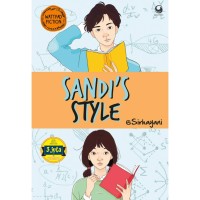 Image of Sandi’s Style