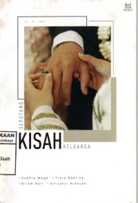 Image of Sepotong Kisah keluarga