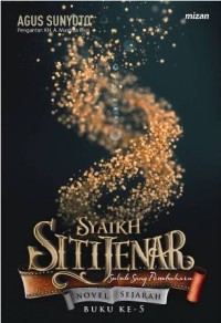 Image of Syaikh Siti Jenar Suluk Sang Pembaharu